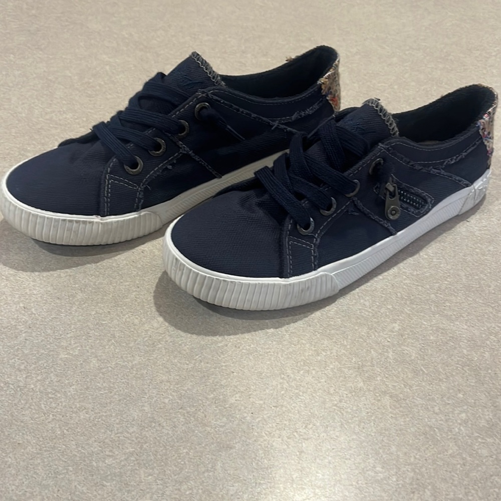 Blowfish shoes